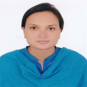 Mst. Tasnim Tamanna