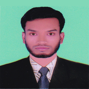 Md. Ridwan Ullah