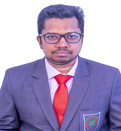 Md. Mustakim Hawlader