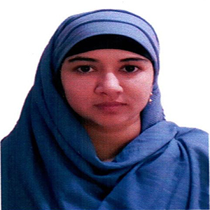 Most. Sirazum Monira