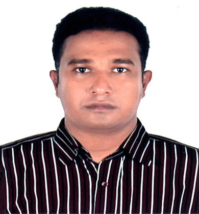 Md. Fazlur Rahman
