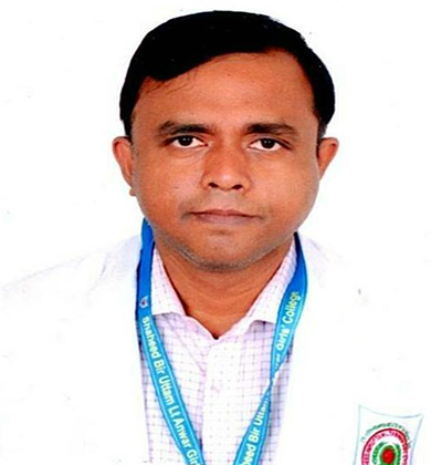 Md. Ali Hayder Sikder