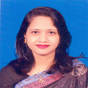 Farhana Rahman