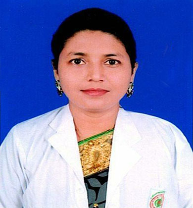 Tanjima Ferdous Nila