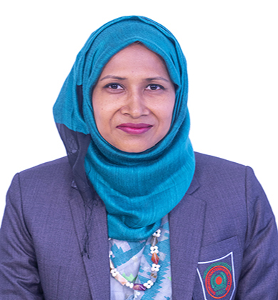 Begum Rokeya Sultana