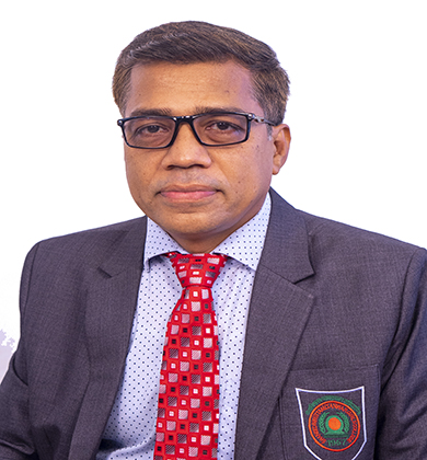 Shah Md. Abu Sulaiman