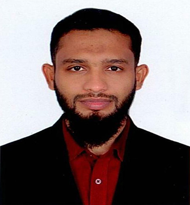 Md. Sayed Hasan Evan