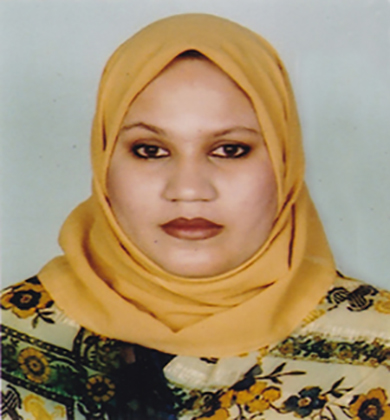 Syeda Taslima  Tuhin
