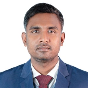 Babul Hossain