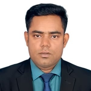Tanvir Ahamed
