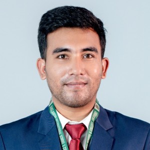 Md. Rabiul Islam