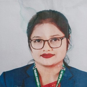 Maria Islam