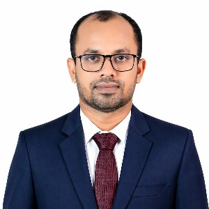 Md. Luthfor Rahman