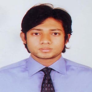 Md Abu Fahad Shah