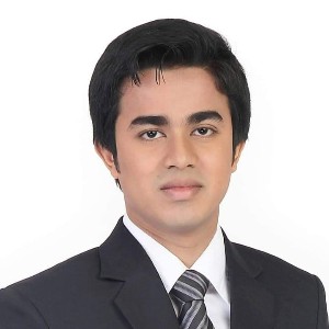 Amit Dey