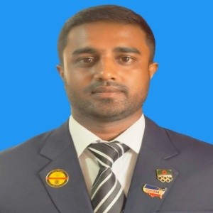 Md Ratul Islam