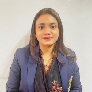 Sadia Mostofa