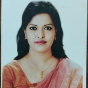 Farhana Nahrin