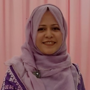 Fahmida Momtaz