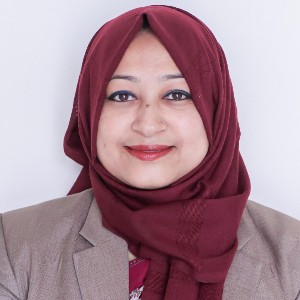 Rumana Islam