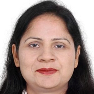 Anjuman Ara