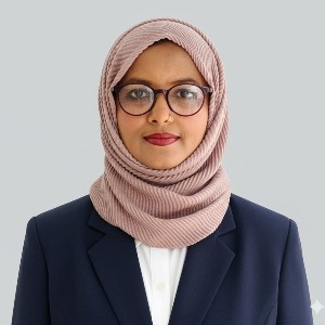 Musammat Zakia Sultana 