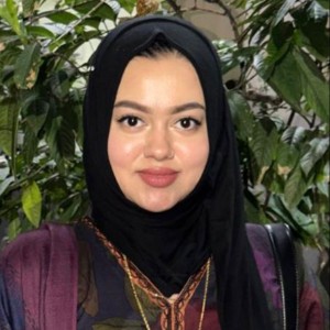 Afrida Mahmudi