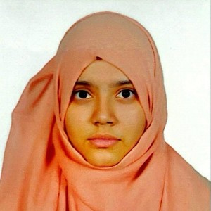 Sabirah Anjum Naya 