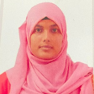 Mst Fatema