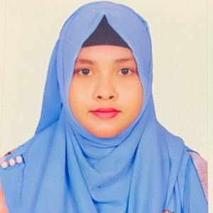 Mst Anisha