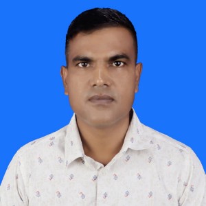 Sgt Md. Mithu Mia(reted)