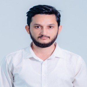 Md Saifur Rahman Sabbir