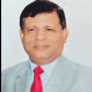 Col. Md. Anisur Rahman Chowdhury