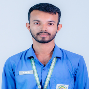 Md Sakib Hossen