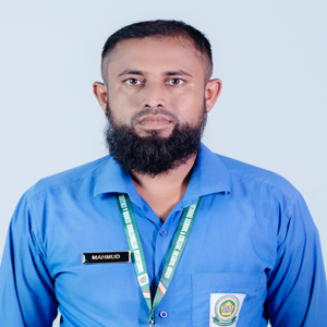 Md Mahmudul Hassan