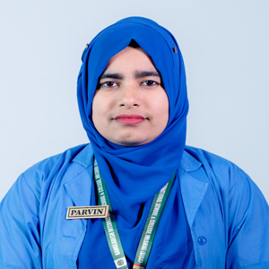 Parvin Akhter