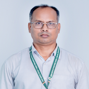 Mohammad Roman Ali Khan