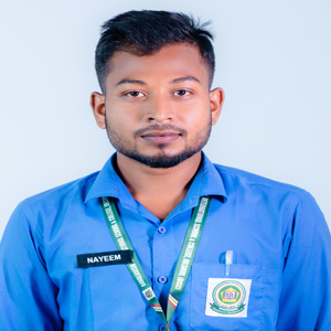 Md Nayeem Islam