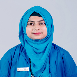 Khadiza Akter
