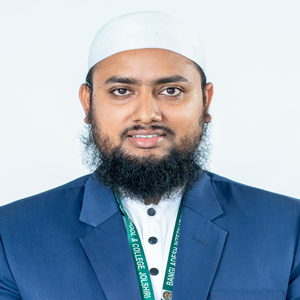 Md. Mizanur Rahman