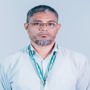 Md Abdul Gaffar Gazi