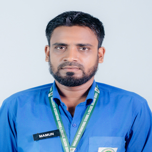 Md Mamun Akon