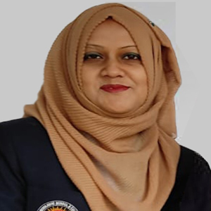SHAMIMA NASRIN FLORA