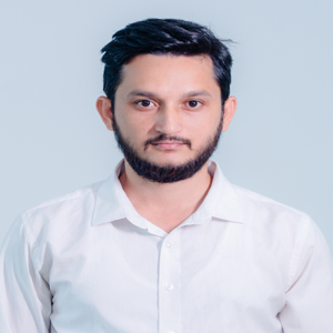 Md Saifur Rahman Sabbir