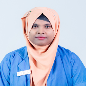 Sadia Akter Pinky