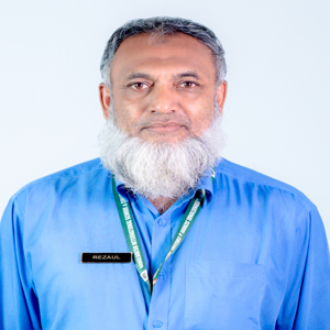 Md. Rezaul Hasan