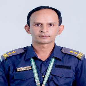 Ashiqur Rahman