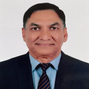 Brig Gen Akhter Shahid, SUP (BAR), ndc, psc, G+, MPhil (LPR)