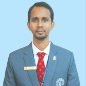 Md. Mahfujul Islam