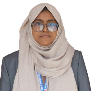 Israt Jahan Lamia